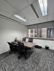 Robinson 112 (D1), Office #459668911